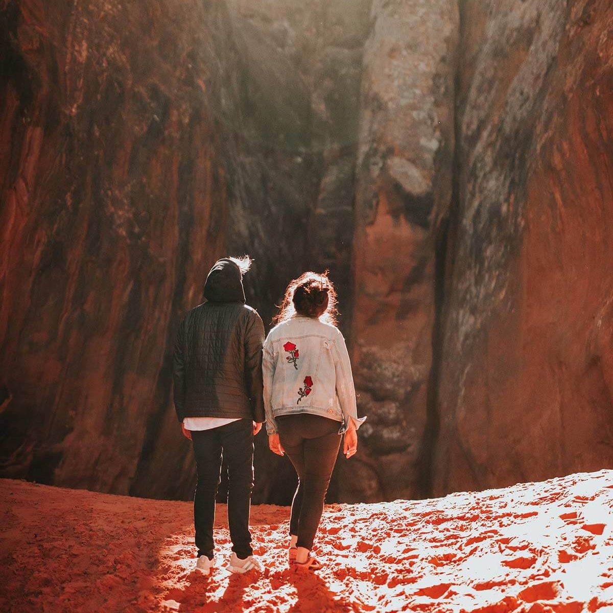 Embarking on a Shared Journey: Genealogy for Couples in Australia