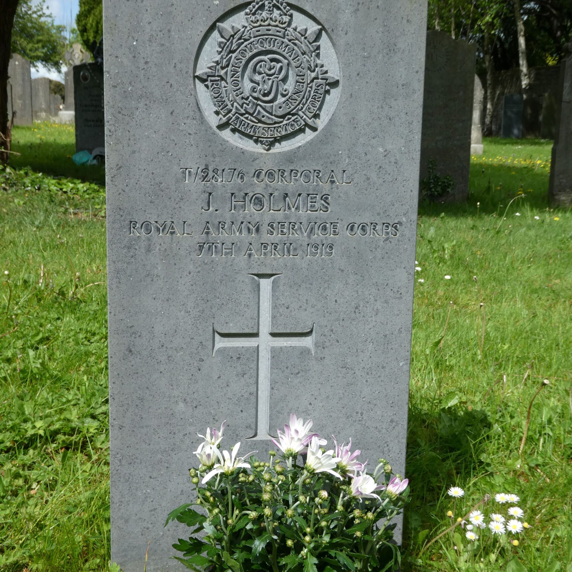 Why is Glasnevin Cemetery Famous?