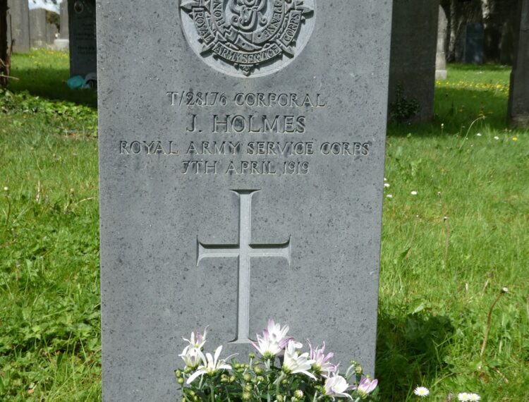 Why is Glasnevin Cemetery Famous?