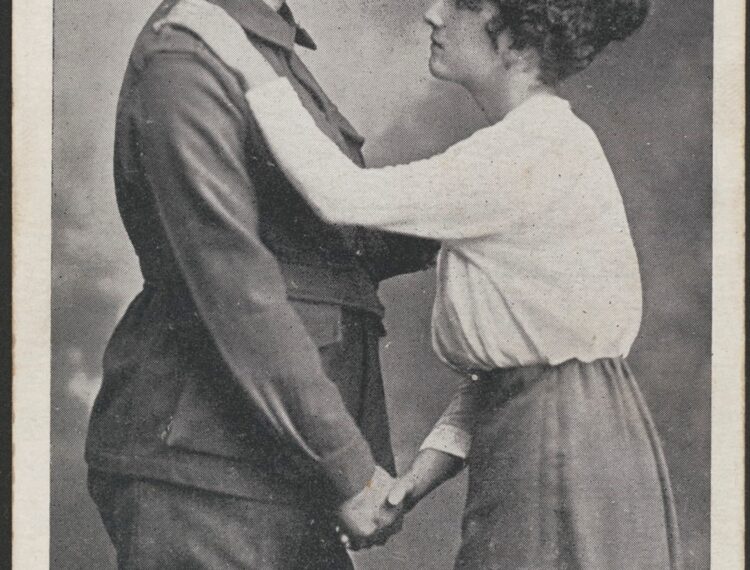 Researching Your Ancestors Military History